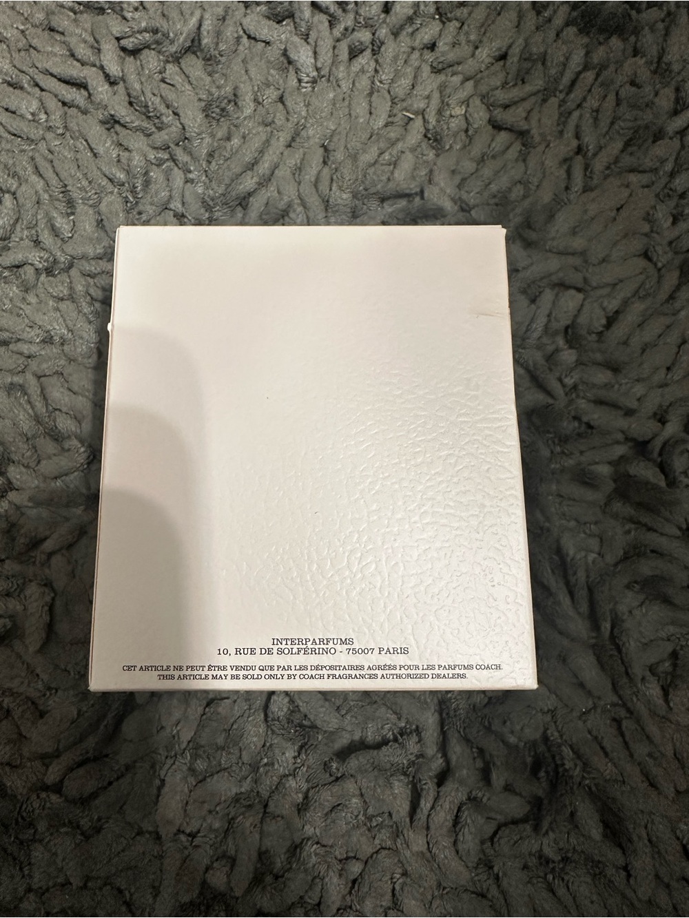 Coach Perfume - Picture 2 of 5